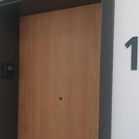 Nyskie Ustronie Nysa Exteriér fotografie