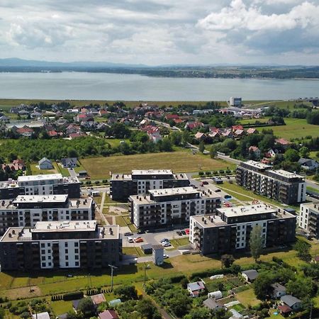 Nyskie Ustronie Nysa Exteriér fotografie