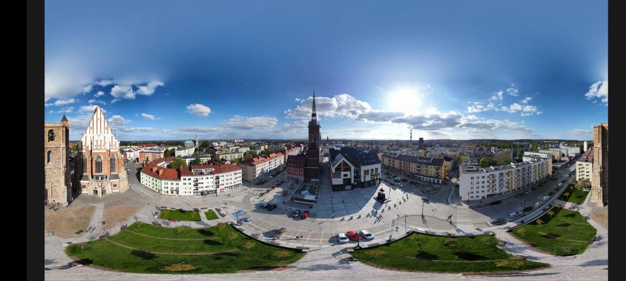 Nyskie Ustronie Nysa Exteriér fotografie