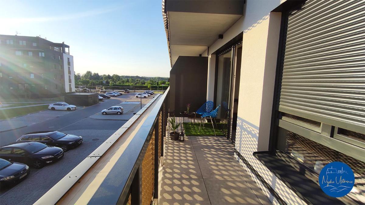 Nyskie Ustronie Nysa Exteriér fotografie