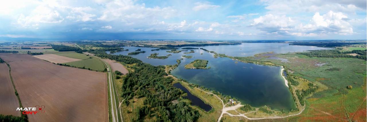 Nyskie Ustronie Nysa Exteriér fotografie