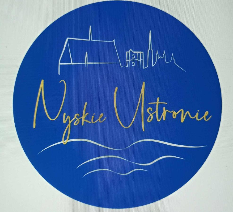 Nyskie Ustronie Nysa Exteriér fotografie