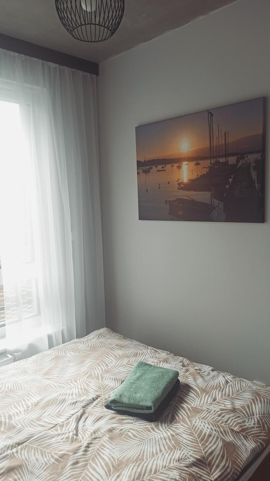 Nyskie Ustronie Nysa Exteriér fotografie