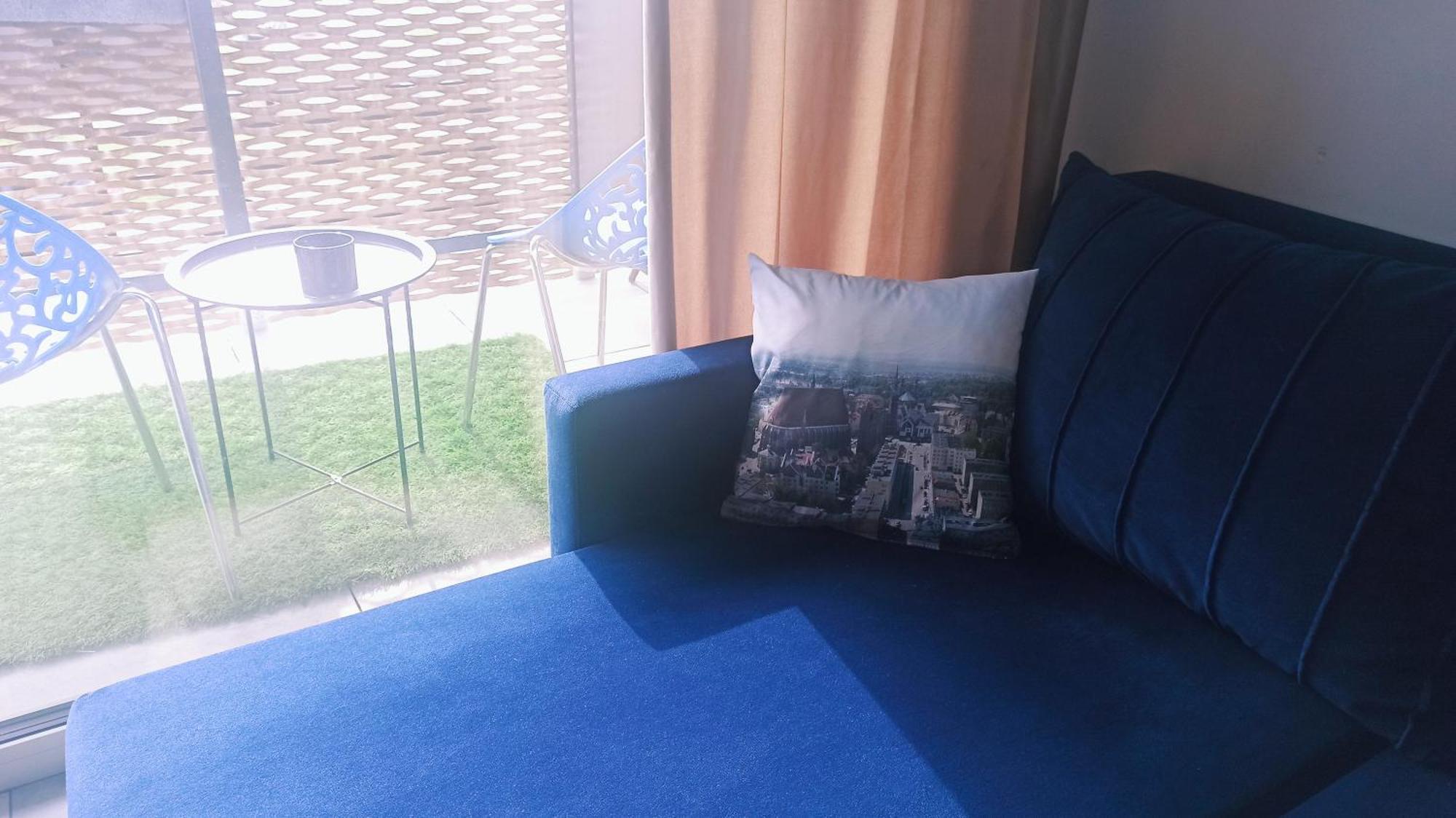 Nyskie Ustronie Nysa Exteriér fotografie