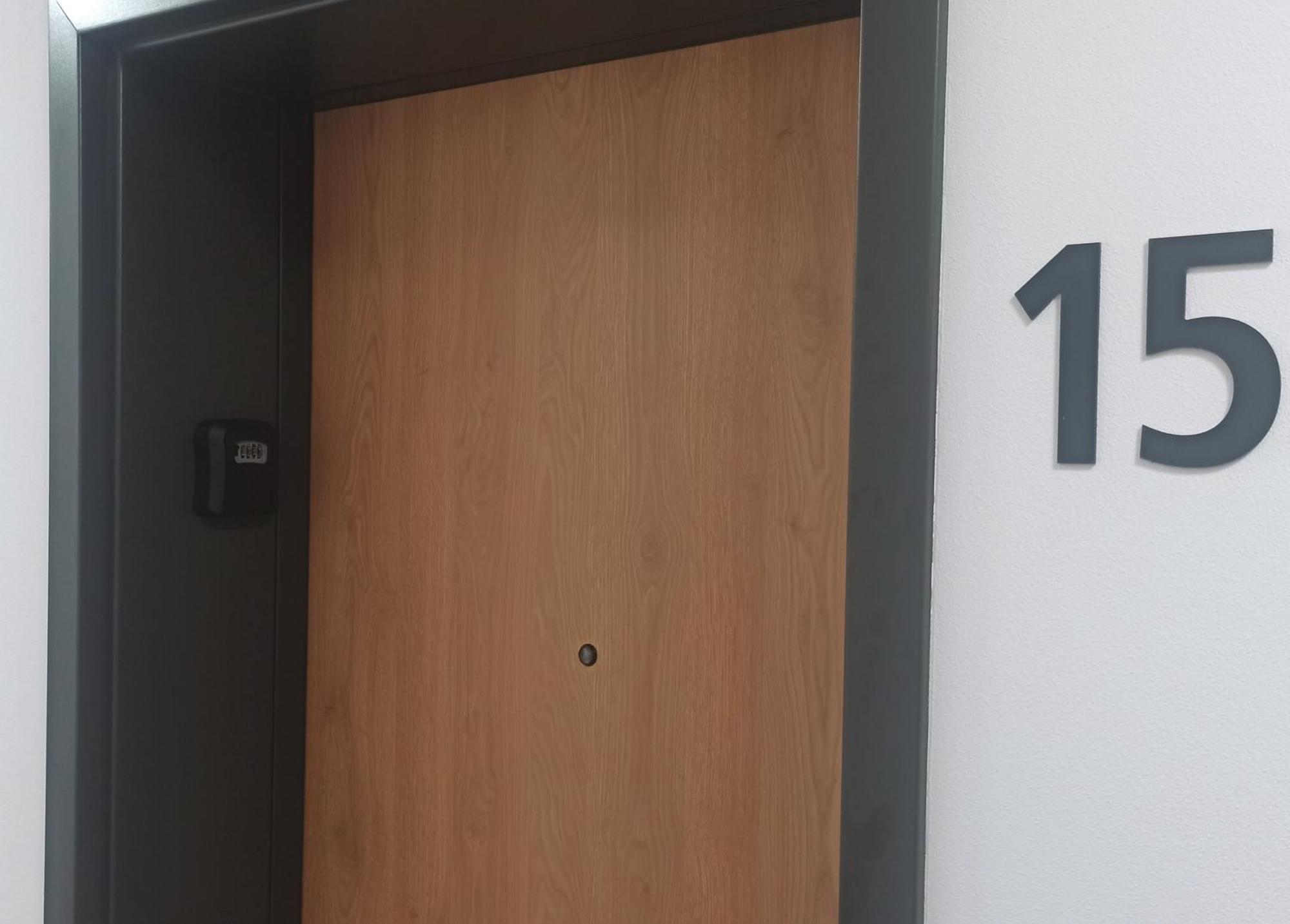 Nyskie Ustronie Nysa Exteriér fotografie