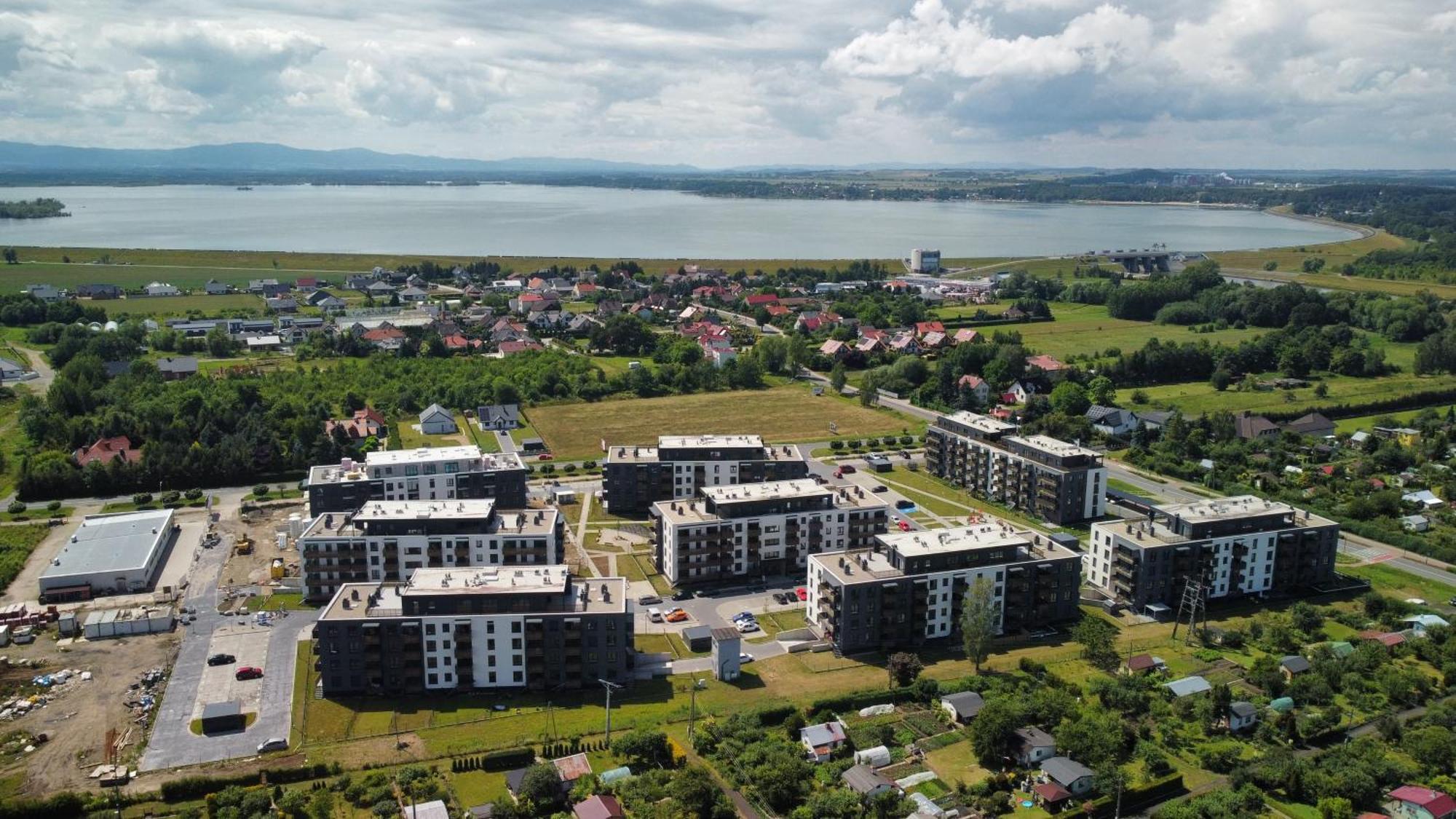 Nyskie Ustronie Nysa Exteriér fotografie